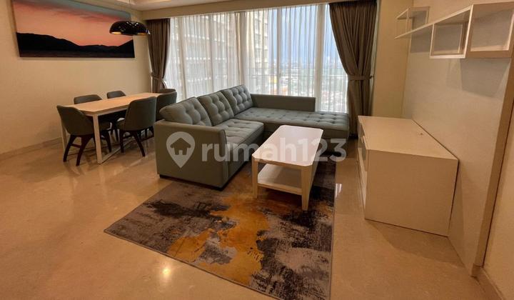 For Rent Pondok Indah Residence Apartment For Rent Pondok Indah Residence Apartment