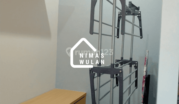 foto lainnya for rent sky garden apartment
