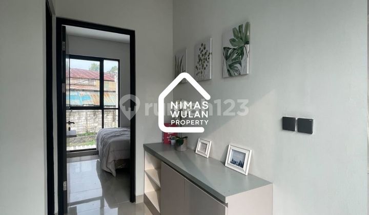 Dijual Perumahan Asri Cifor Bogor Fully Furnish 2