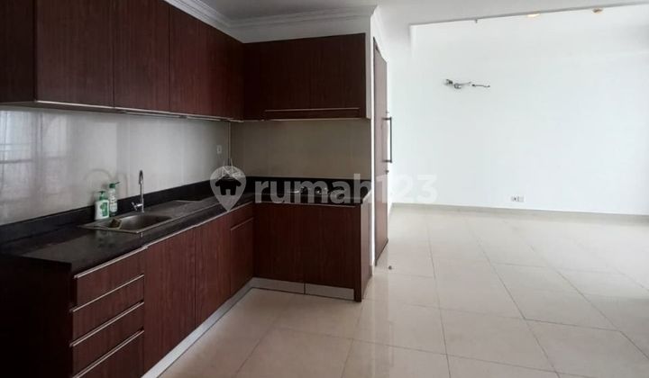 For Rent Denpasar Residence Apartment Unfurnished