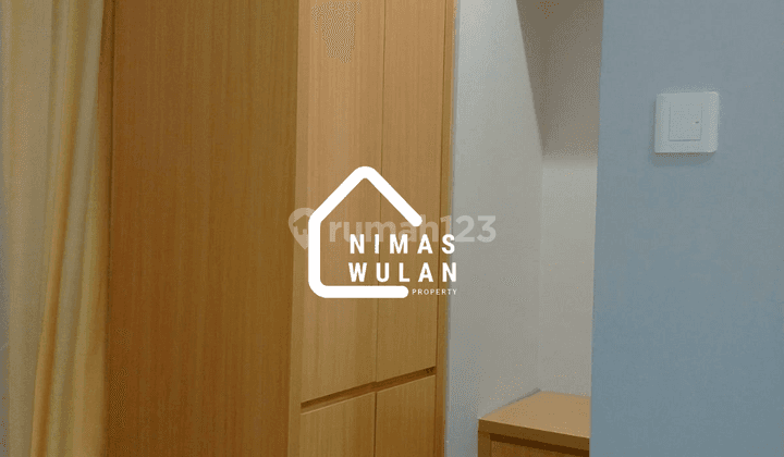 foto lainnya for rent sky garden apartment