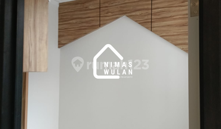 Dijual Rumah di Citragrand Cibubur dengan model Town House 2