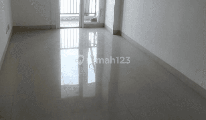 Dijual Signature Park Grande Apartement Unfurnished 1