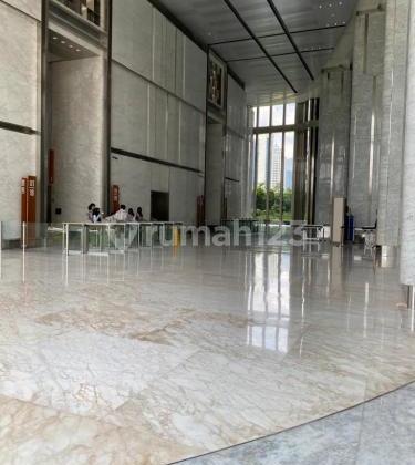 Office for Sale at World Capital Tower Mega Kuningan 2