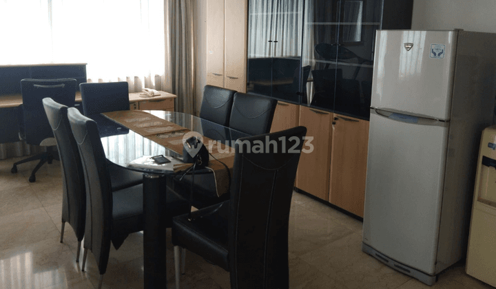 Dijual Apartemen Park Royal 2 Br 148 Tower 2 1