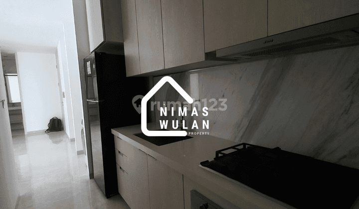 dapur for rent izzara apartment, north