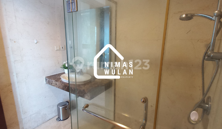 For Rent Kemang Mansion Apartment Fully Furnished 2