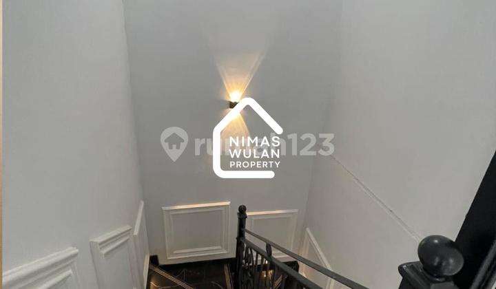 Sharia House Benda Townhouse Type for Sale 2