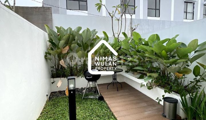 For Sale Modern Cluster With Full Furnishing For Sale Modern Cluster With Full Furnishing