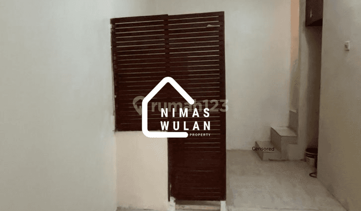 Dijual Rumah Sederhana Dan Nyaman Daerah Pejaten 2 Lantai 2