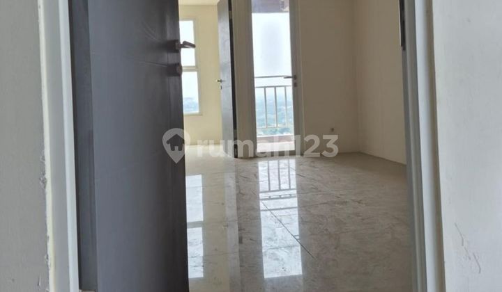 For Sale Serpong Garden Fresh Apartment Unit