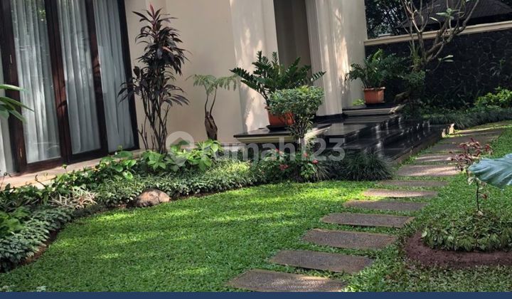 Dijual Rumah Mewah Daerah Pondok Indah Lokasi Strategis Dijual Rumah Mewah Daerah Pondok Indah Lokasi Strategis