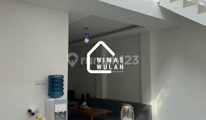 Di Jual Rumah Lippo Cikarang Modern 2