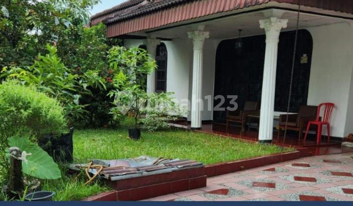 Luxury House for Sale + Pavilion Suitable for Family Luxury House for Sale + Pavilion Suitable for Family