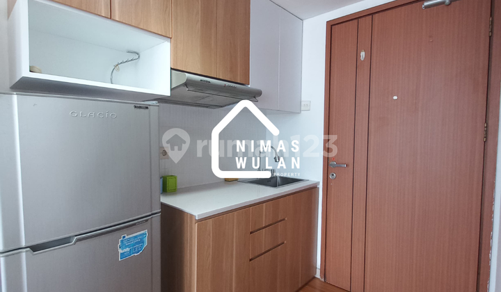 Dijual Margonda Residence Type Studio Furnished 2