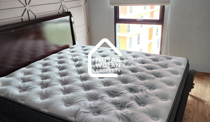 Dijual Apartement Pejaten Park Residence 2