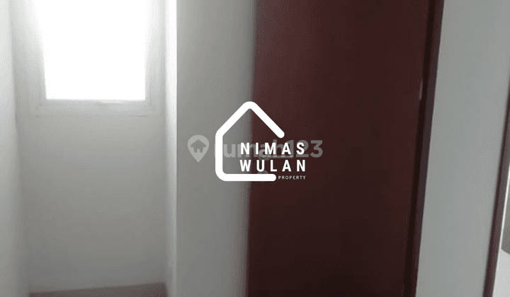 Dijual Signature Park Grande Apartement Unfurnished 2