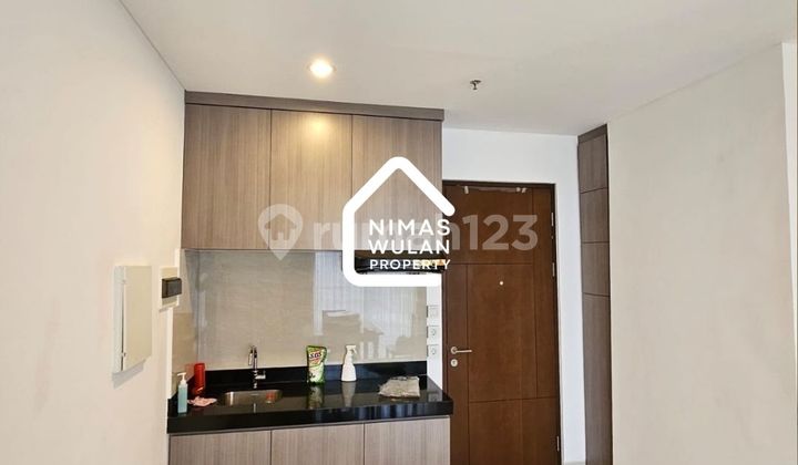 For Rent Newton 1 Apartment Ciputra World 2 2