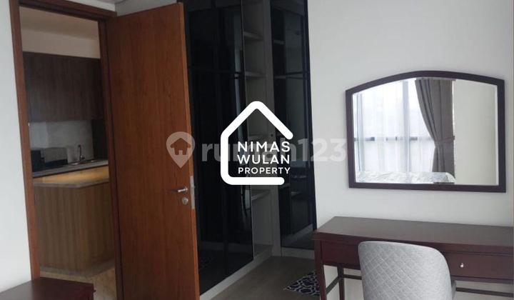 For Sale Apartment The Veranda Resort Fully Furnished 2