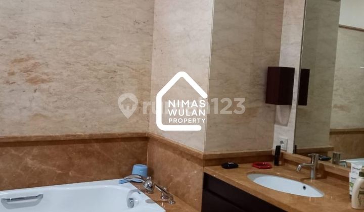 Dijual Rumah Mewah Daerah Pondok Indah Lokasi Strategis 2