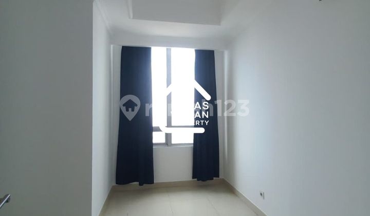 Disewakan Apartment Denpasar Residence Unfurnished 2