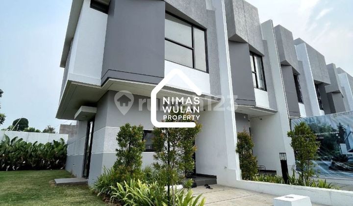 For Sale Modern Cluster With Full Furnishing For Sale Modern Cluster With Full Furnishing