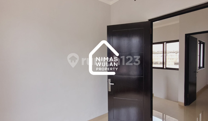 Dijual Cluster Neo Oasis New Building Lokasi Strategis