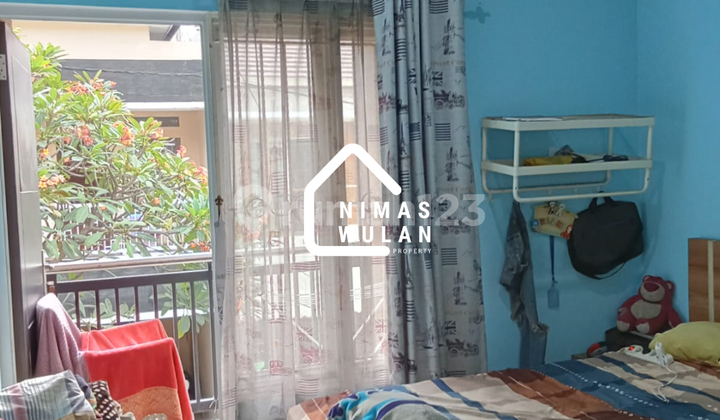 Dijual Rumah Bintaro Sektor 9 2