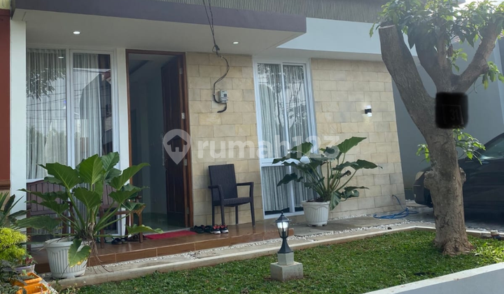 For Sale Lippo Cikarang Modern House