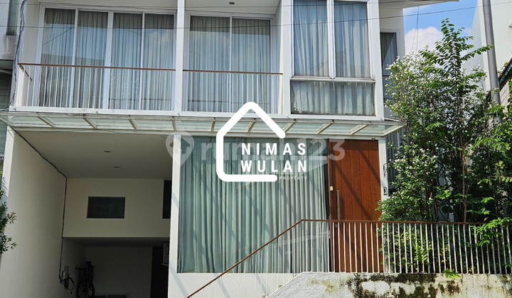 Dijual Rumah Cantik Daerah Kemang Lokasi Strategis Dijual Rumah Cantik Daerah Kemang Lokasi Strategis