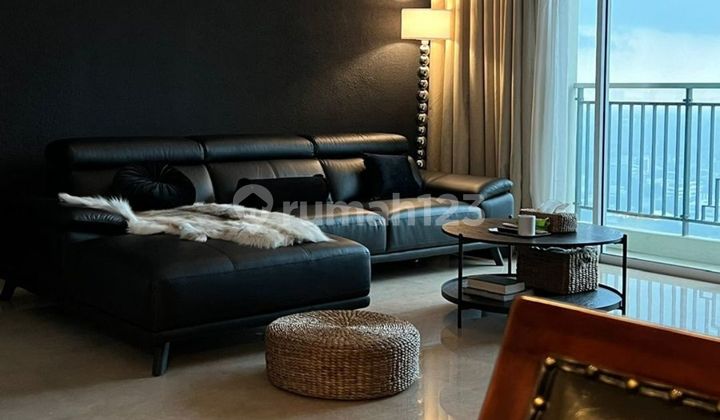 For Rent Apartment Pakubuwono View with Nice View