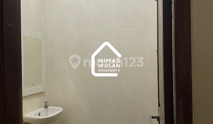 Dijual Rumah Mewah dalam kompleks Full Furnished 2