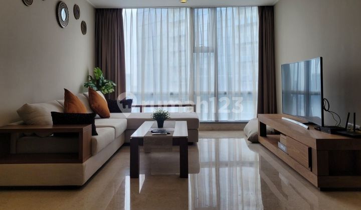 For Rent Myhome Ascott Apartment Fully Furnished