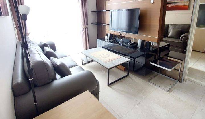 Dijual Fx Residence Apartment, Lokasi Strategis 1