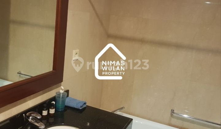 For Rent Mayflower Sudirman Apartment Strategic Location 2