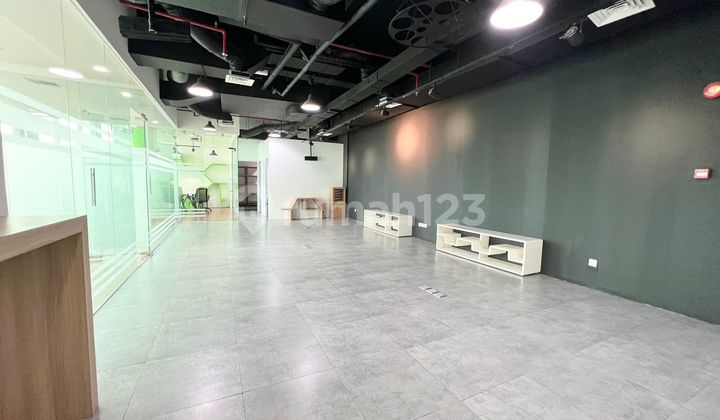 For Sale Office Space Axa Tower Building 2