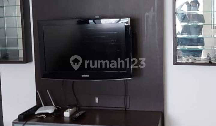For Sale Sudirman Park Apartment Prime Location For Sale Sudirman Park Apartment Prime Location