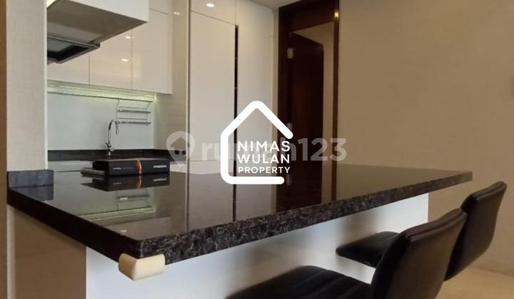 For Sale: Anandamaya Residence Apartment, City Center Location.