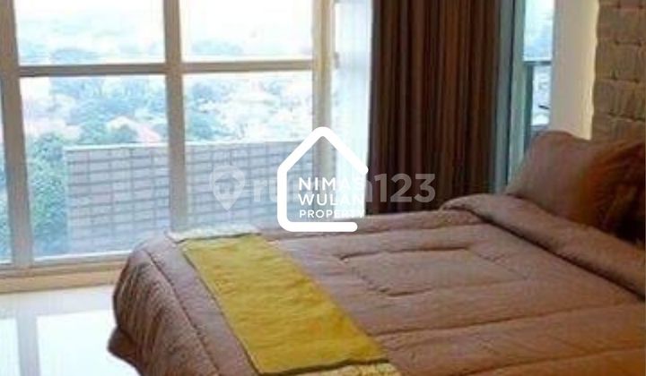 For Rent Apartment Kemang Village Intercon Tower 2