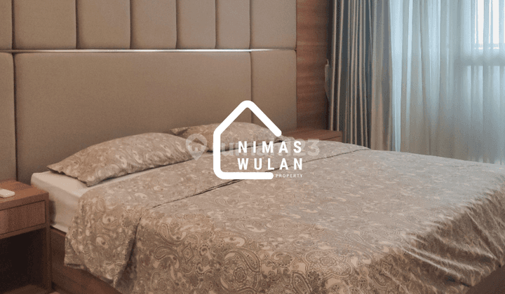 Disewakan Pondok Indah Residence Type Modern 2