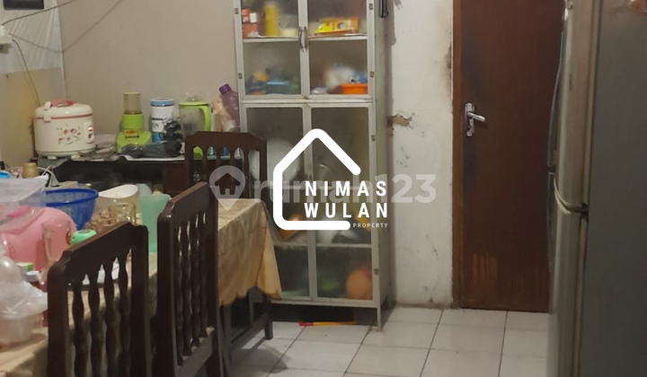 For Sale House in Rawasari Area Strategic Location 2