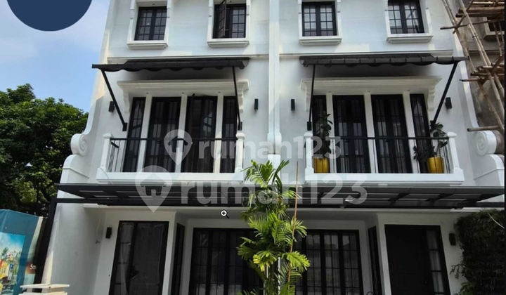 Dijual Rumah Mewah Harga Terjangkau Lokasi Strategis