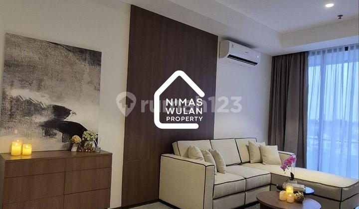 For Rent New Apartment The Veranda Resort 2