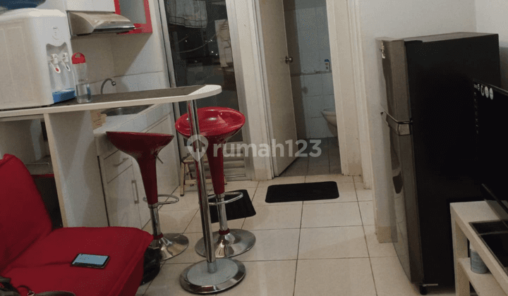 Dijual Apartemen Kalibata City Dekat Mall Kalibata City 2 Br 1