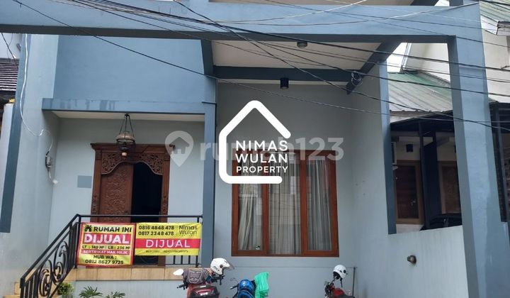 Dijual Rumah Cluster Kebagusan 3 Type 2 Floor Dijual Rumah Cluster Kebagusan 3 Type 2 Floor
