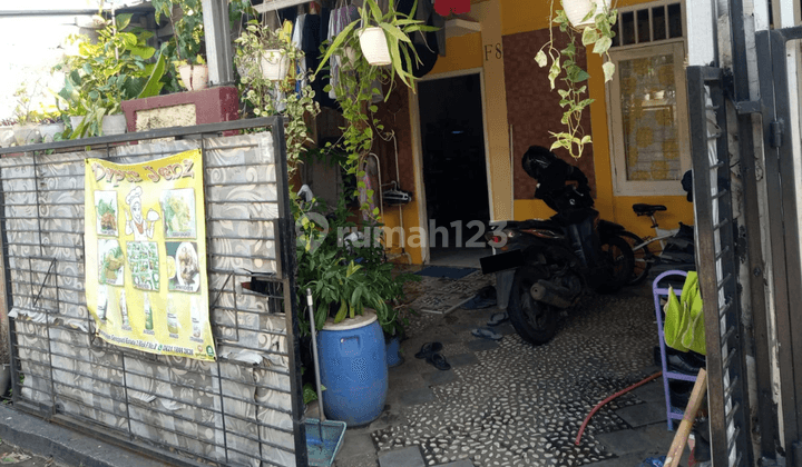 Dijual Rumah Senopati Estate dengan Gaya Minimalis 1