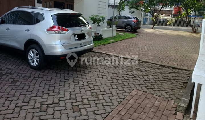 For Sale Duren Sawit House Suitable for Office For Sale Duren Sawit House Suitable for Office