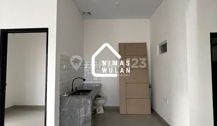 Dijual Rumah Islami Bekasi (cluster) Property Syariah 2