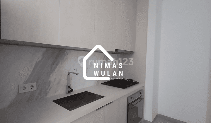 dapur for rent izzara apartment, north
