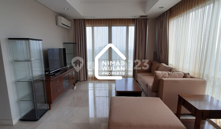For Rent: Branz Simatupang Apartment, Fresh Unit For Rent: Branz Simatupang Apartment, Fresh Unit